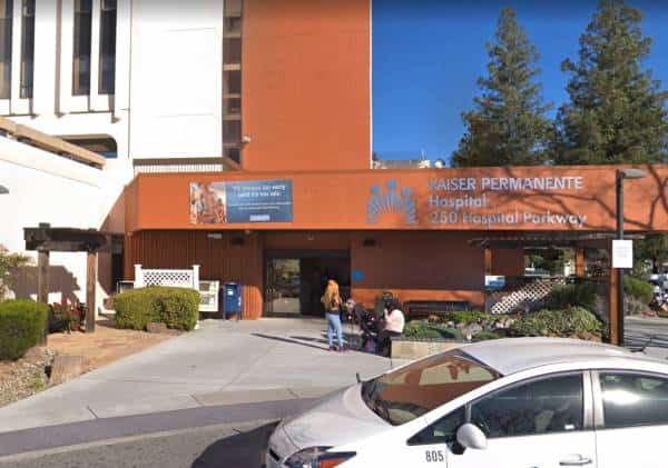 תמונת מצב עגומה מבית חולים בקליפורניה: מחצית מהמאושפזים נחשפו לנגיף הקורונה