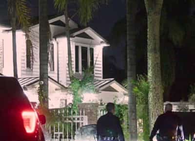 לוס אנג'לס: פלישה אלימה בלב הלילה - שוד מזוין בוודלנד הילס מצטרף לגל פריצות חסר מעצורים בסן פרננדו ואלי