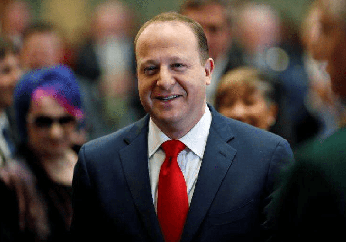 תחקיר מרגיז: מושל קולורדו השתמש במשך שנים בפרצות חוק כדי להימנע מתשלומי מס