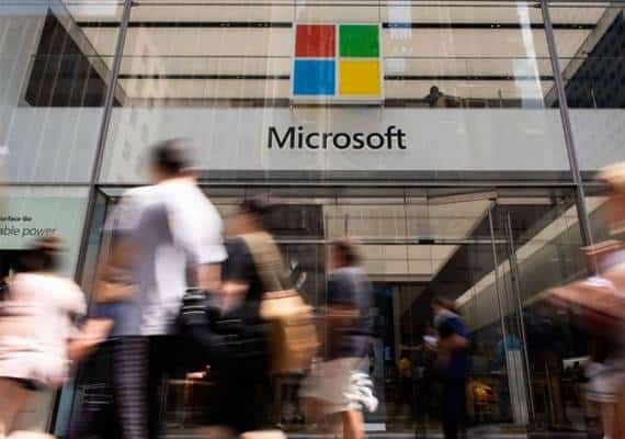 בעקבות אפל וגוגל: גם מיקרוסופט תערוך בקרוב אירוע השקה