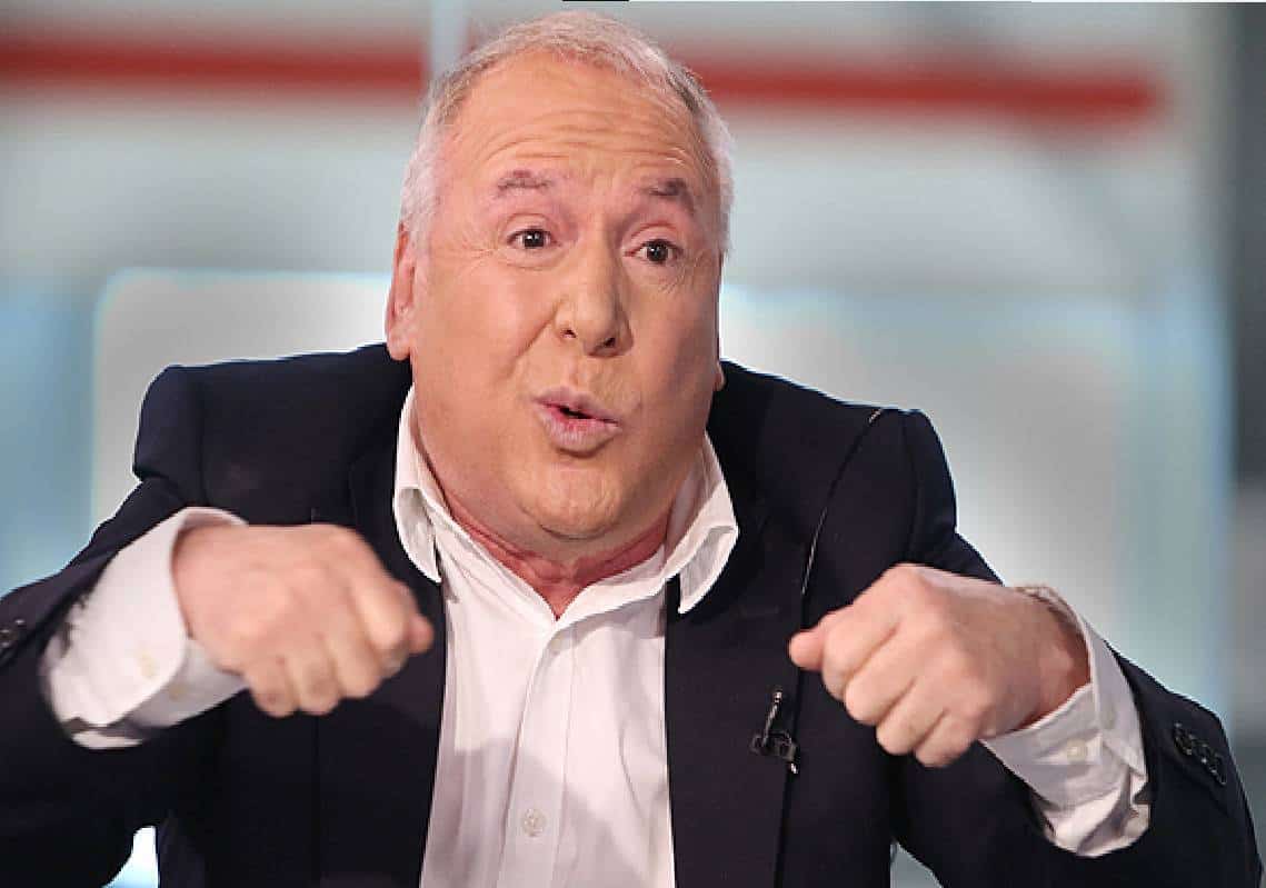 דעה: מה יש לשר דוד אמסלם נגד אשכנזים?