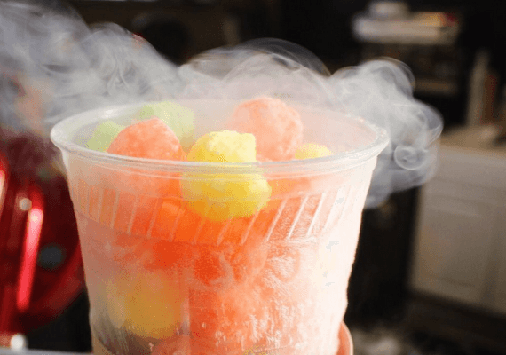 סן פרנסיסקו: מה גורם לסניפי הרשתות המתוקות להעלם מקסטרו?