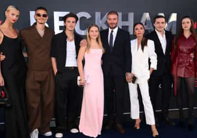 המשבר בבית משפחת בקהאם מחריף: "אתה מת בשבילי"