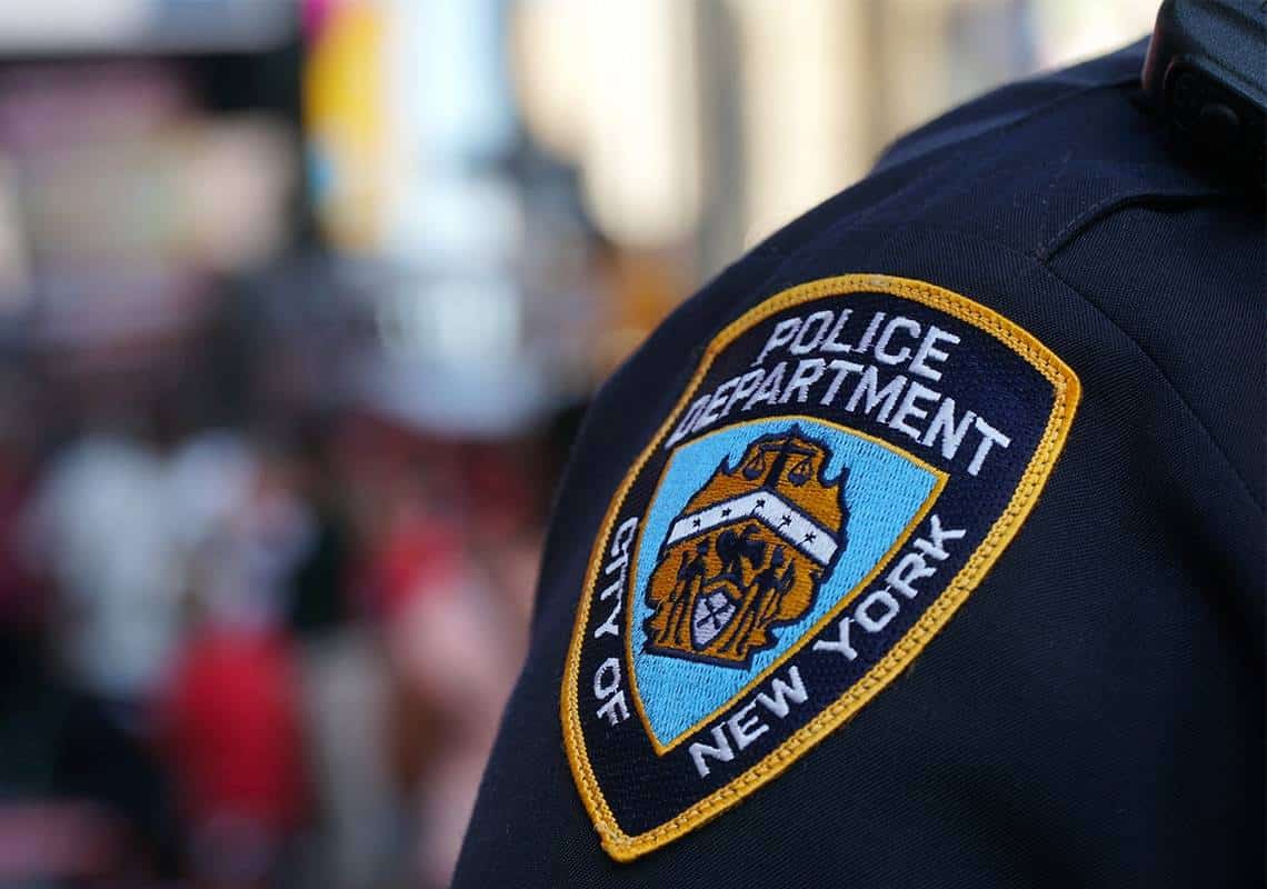 חשד ל-DUI בניו יורק: 5 שוטרים נדרסו בסטטן איילנד