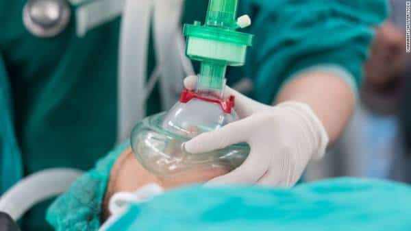 טעות אנוש של אחות בבית חולים ברוסיה הביאה למותה של מטופלת, שקיבלה פורמלין רעיל