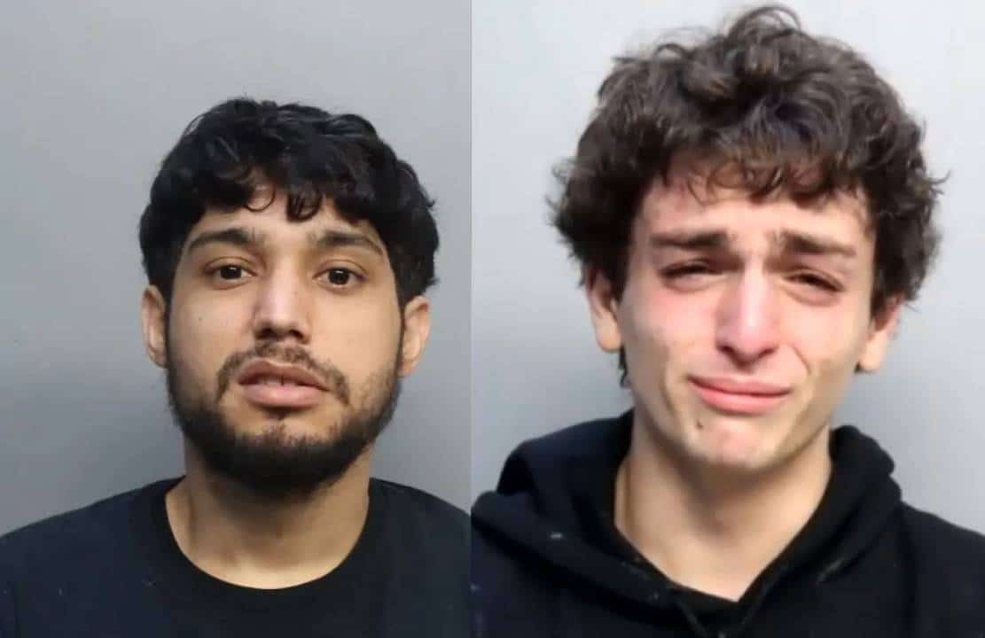 פלורידה: בנו של הדיפלומט הישראלי שדרס שוטר תנועה הותקף בבית הכלא בשל ויכוח עם אסיר אחר "על נקניקיות"