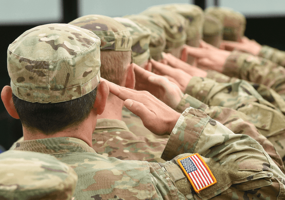 למרות התנגדות הרפובליקנים: אושר מעקב על רעיונות ניאו-נאציים בקרב אנשי שירות הביטחון