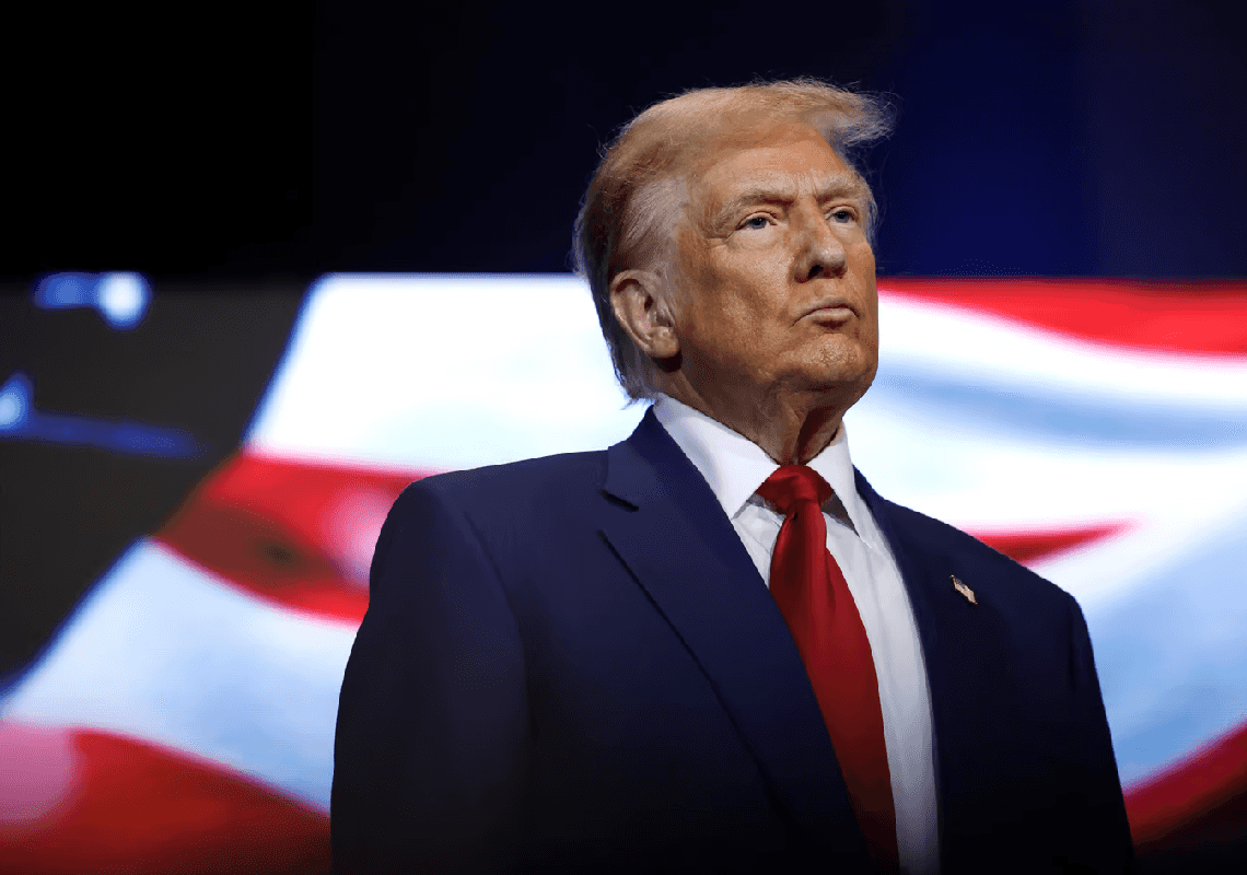 טראמפ שיבח את היטלר? פרשן CNN מגנה את הדיווח: "תפקחו את העיניים על השמאל האמריקאי"