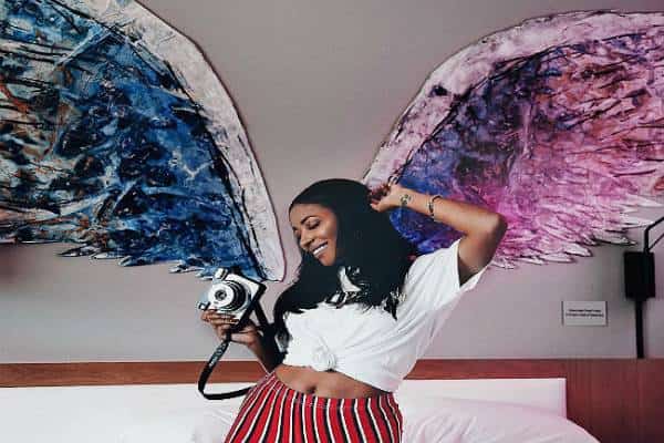 תתעקשו על חדר מספר 301: המלון ההוליוודי הזה הכין לכם הפתעה בשווי של 200 דולר 