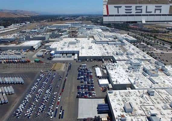 20 מדינות וערים לטראמפ: בטל את הקפאת תקנות זיהום האוויר