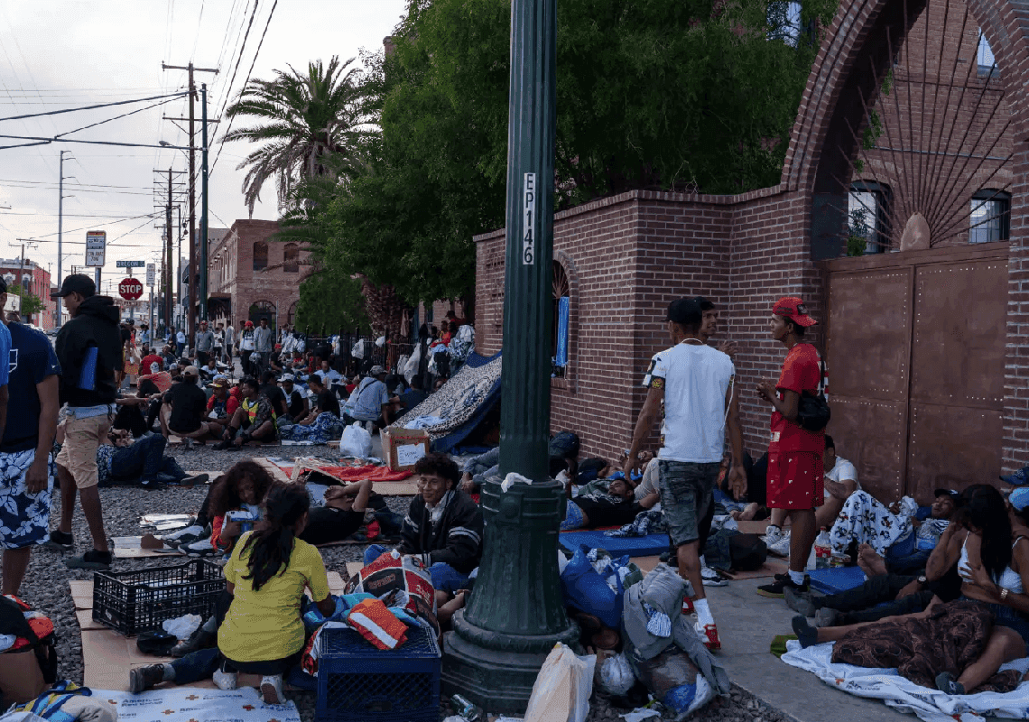 שבוע קשה עבר על הגבול הדרומי - וזו רק תצוגה מקדימה 