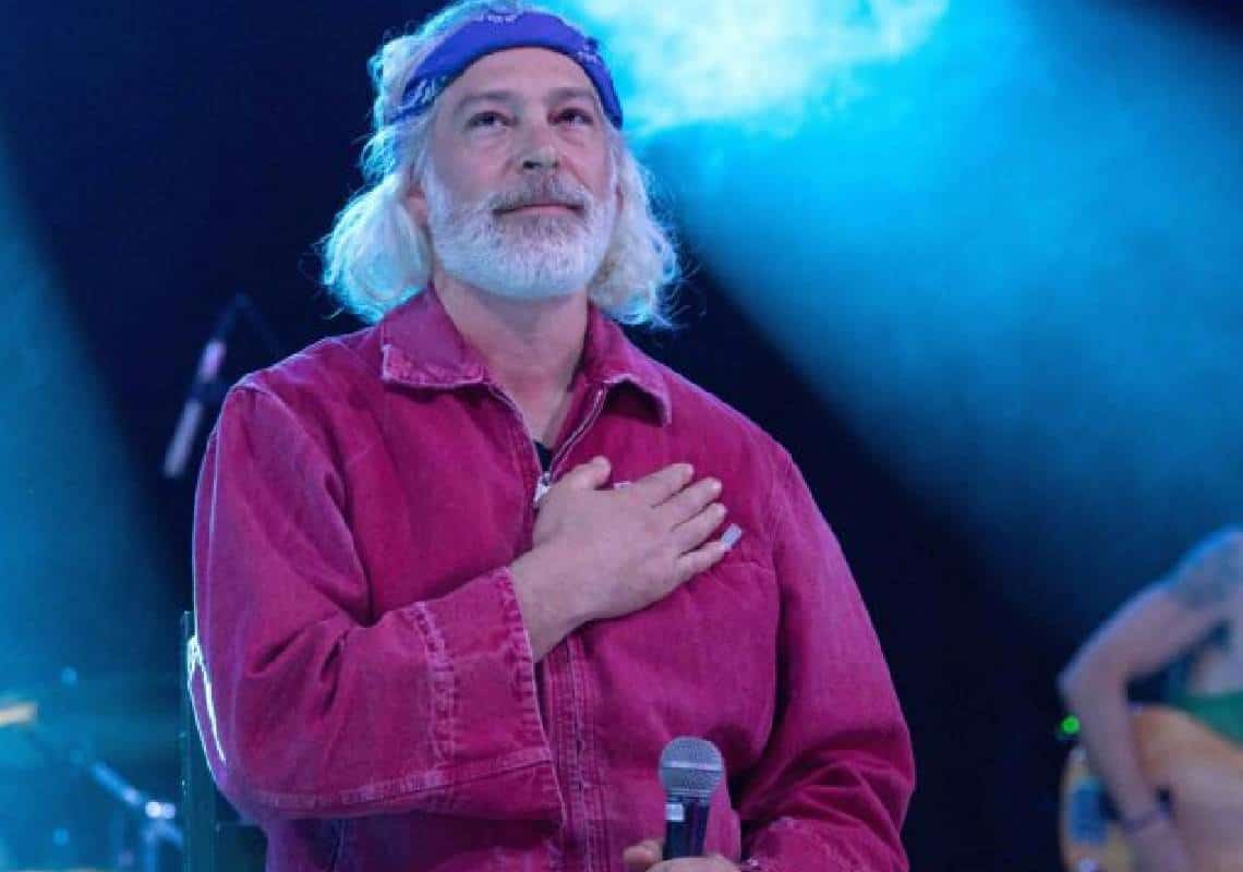 תרם את ההכנסות לחטופים: קונצרט סולד-אאוט של מתיסיהו בוטל בפעם השלישית ברציפות בשל איומים