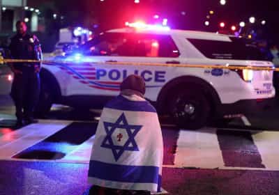 המודיעין בארה"ב מזהיר: "האיום על יהודים וישראלים כאן לעוד עשור"