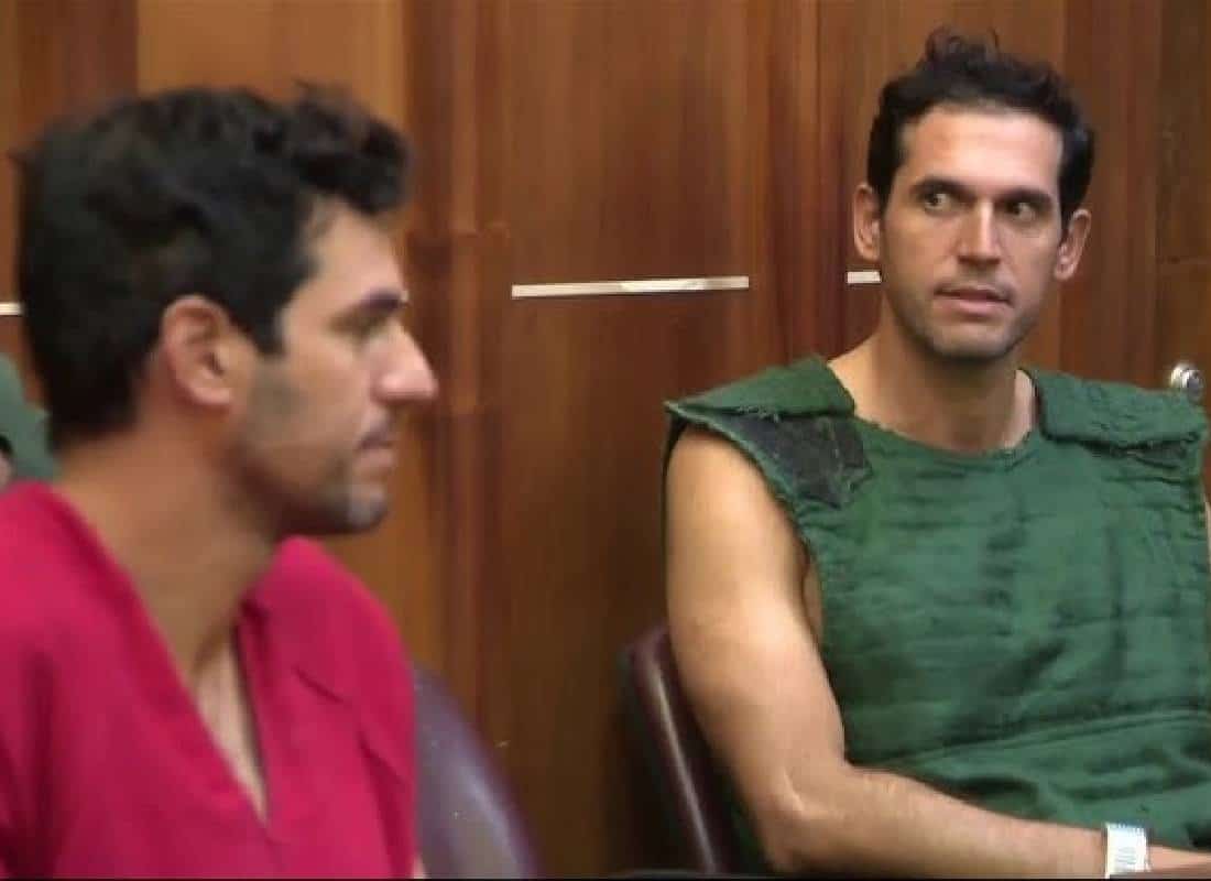 אימפריית הנדל"ן והסחר בנשים: האחים הישראלים נאשמים בפשעי מין חמורים נוספים