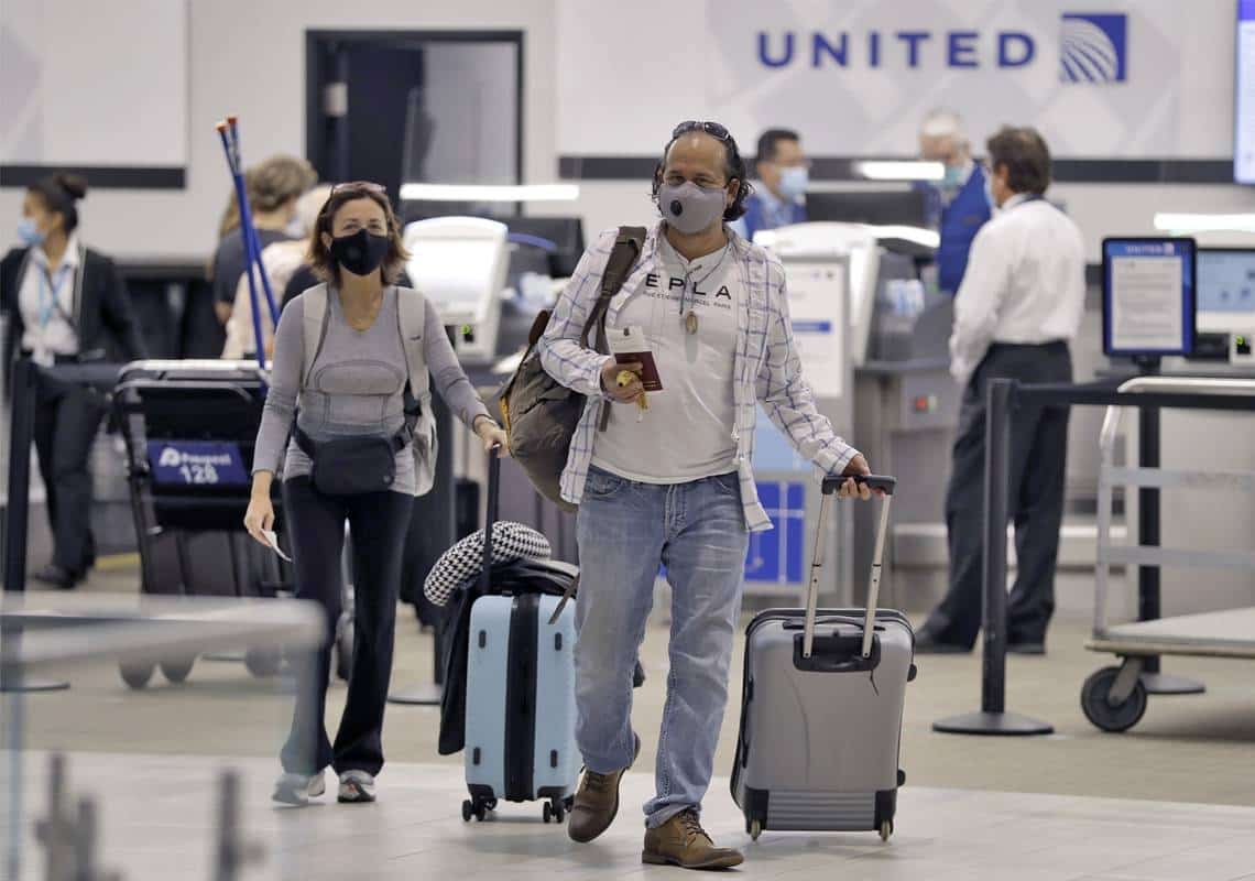 מנכ"ל יונייטד חושף: "שוקלים לחייב את כלל העובדים להתחסן נגד קורונה"