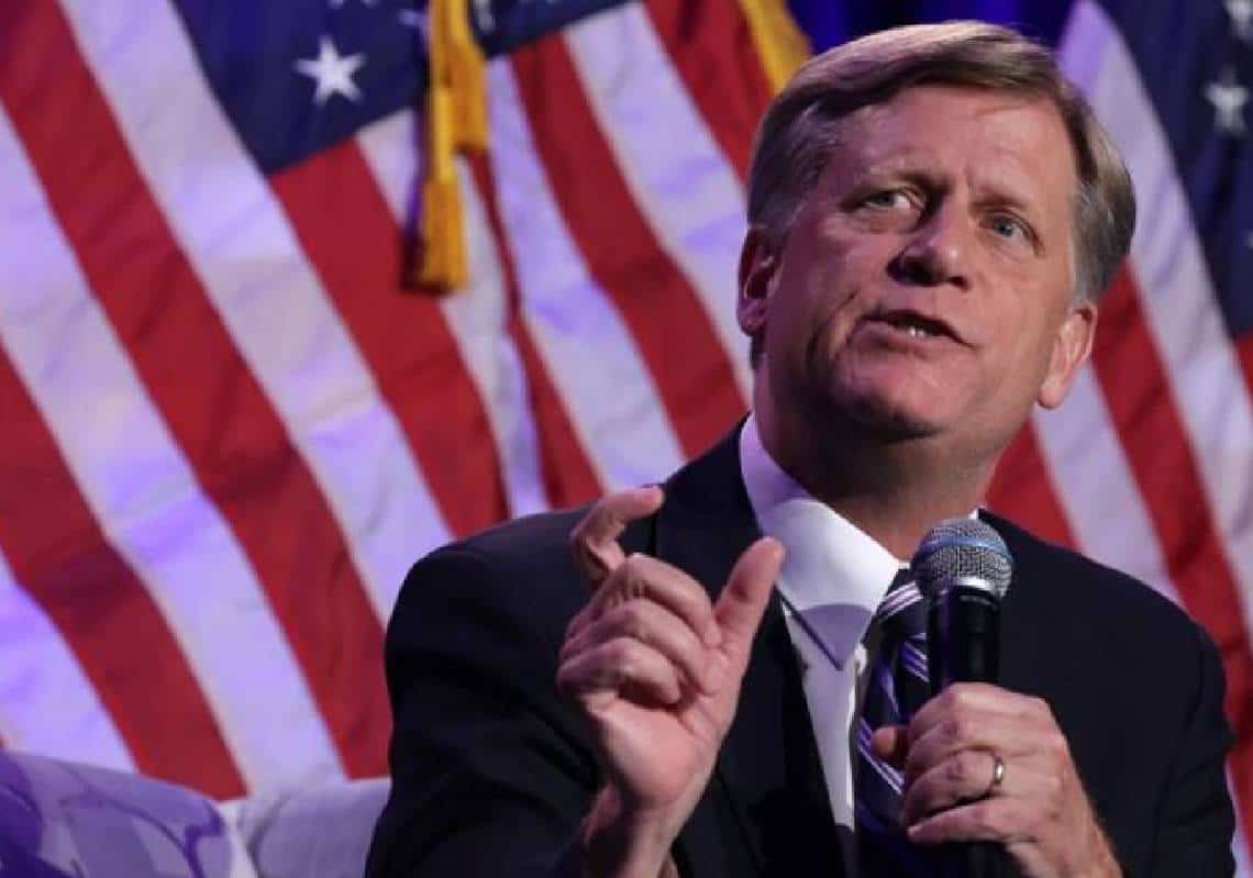 שגריר ארה"ב לשעבר במוסקבה מטיל פצצה: "שיקרנו לרוסים לגבי סיכויי ההצטרפות של אוקראינה לנאט"ו" 