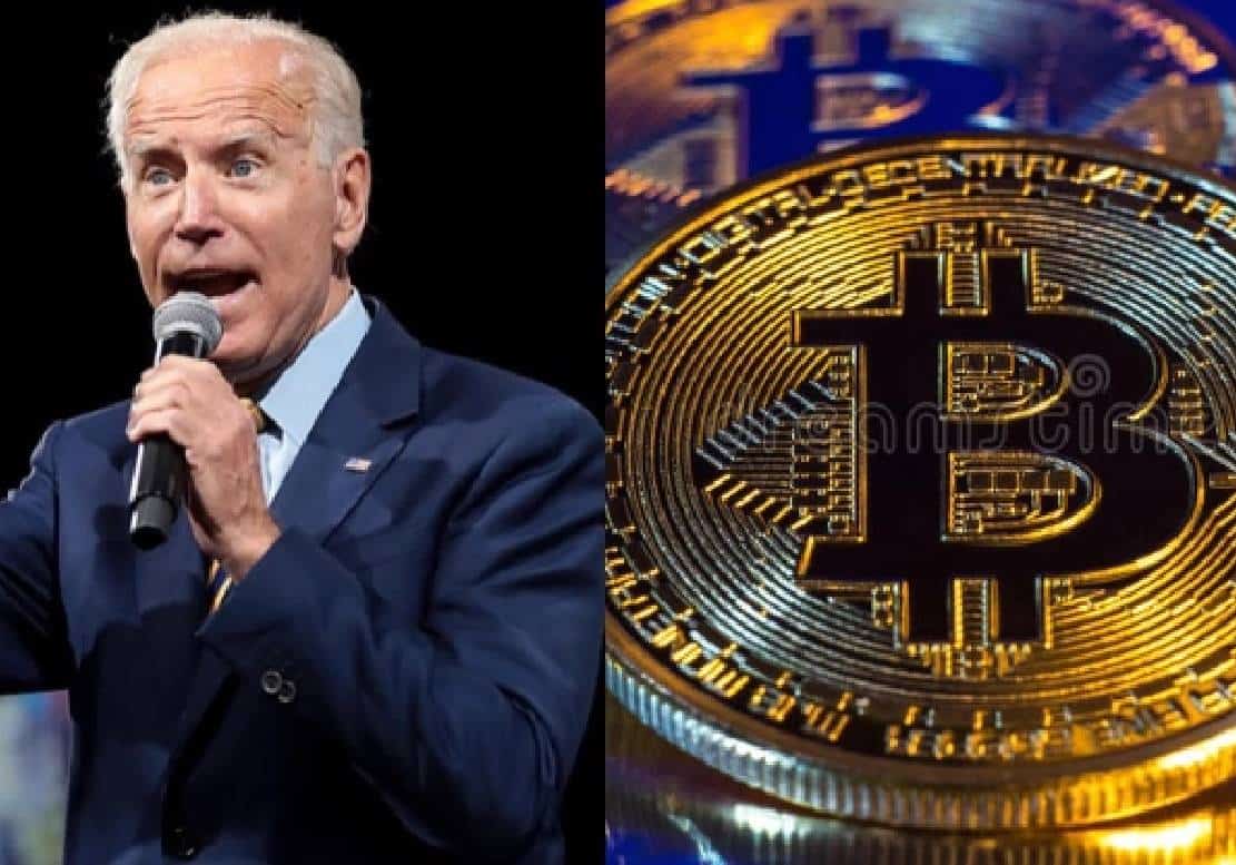 ‏ביידן חתם בשקט על צו נשיאותי המאפשר לממשל להשתלט על מטבעות קריפטוגרפיים - האם אנו בדרך לחברת מעקב ללא מזומן‏?