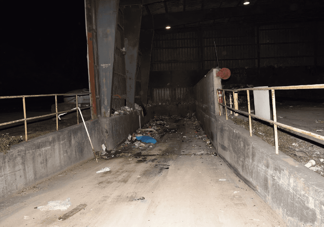 פעיל זכויות להט"ב מוכר, אחיו של ראש עיריית מיאמי לשעבר, נמצא מת במזבלה
