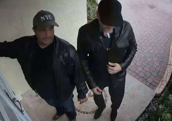 פלורידה: התחזו לסוכני FBI ושדדו בית באיומים