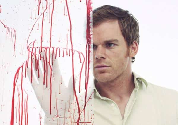 הסדרה “דקסטר" חוזרת למסכים!