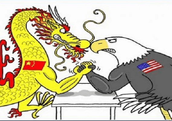 הבית הלבן מקשיח עמדות: מכסי מגן על יבוא ב-50 מיליארד דולר מסין