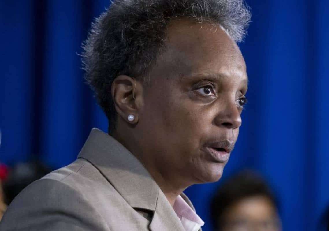 שיקגו בוערת: 71 בני אדם נורו במהלך סוף השבוע של ה-4 ביולי - לא כולל הטבח בהיילנד פארק