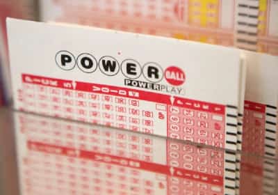 אף כרטיס לא זכה בכל הקופה - והג'קפוט מזנק לסכום החמישי בגובהו בתולדות הפאוורבול