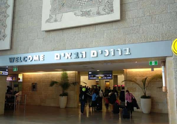 פסח בדקה ה-90 או ביקור בחופשת הקיץ? אלו מחירי הטיסות הזולים ביותר מארה"ב לישראל 