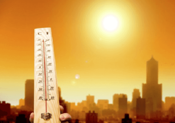 דרום קליפורניה מתכוננת לגל חום מסוכן בסופ"ש