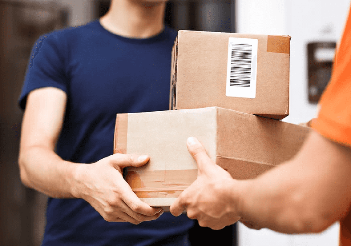 עידן המסחר המקוון: 85 מיליון חבילות הגיעו פגומות לנמענים