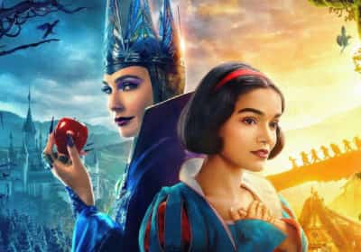 אאוצ': 'שלגיה' בכיכובה של גל גדות ברשימת המועמדויות לראזי - פרסי הסרטים הגרועים של השנה