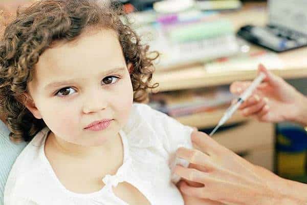 עברתם כבר את גיל 6 חודשים? לכו לקבל את החיסון שלכם נגד שפעת