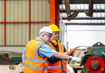 שוק עבודה מזדקן: עלייה ניכרת בשיעור העובדים המבוגרים בארה"ב