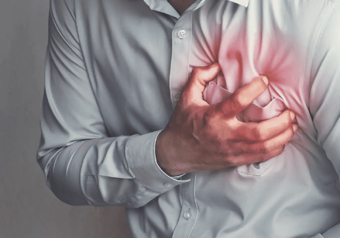 רק 11 דקות ביום – והסיכון למחלות לב יורד ב-17%