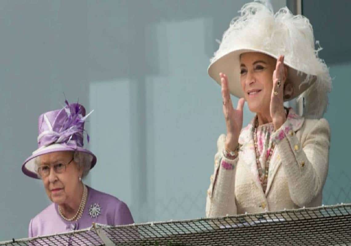 הלם בממלכה: "הנסיכה מקנט נאבקת בקרישי דם לאחר חיסון הקורונה"