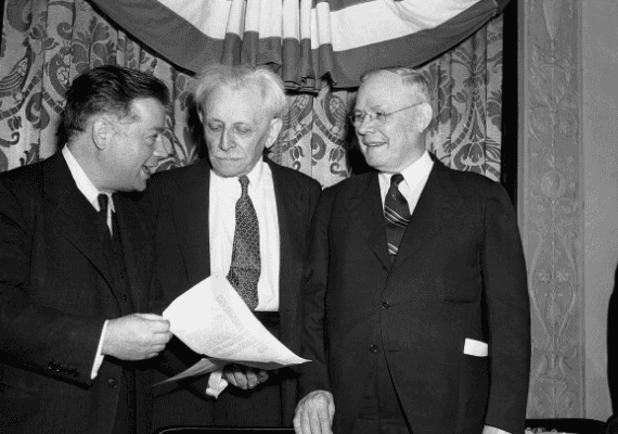 "יום עצוב": גל פיטורים במגזין היהודי-אמריקני Forward 