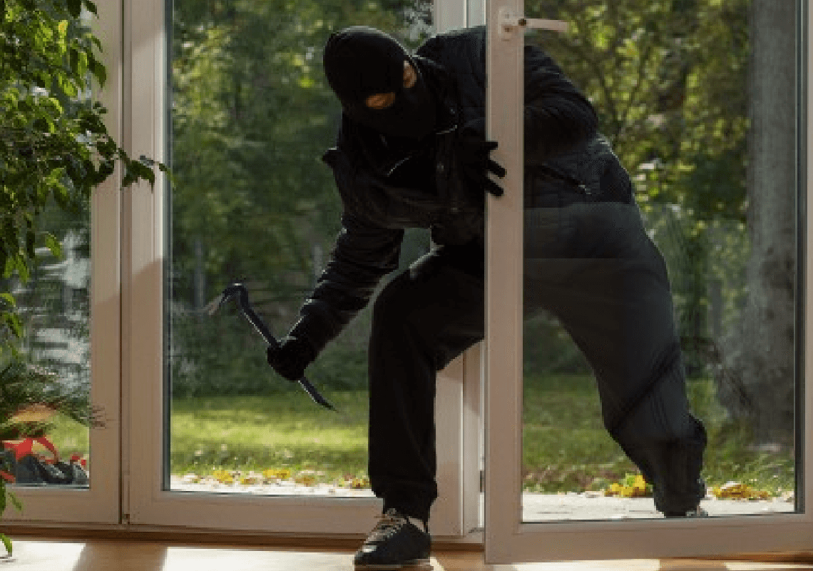 מדינות דמוקרטיות מובילות ברשימת הבטוחות ביותר בארצות הברית