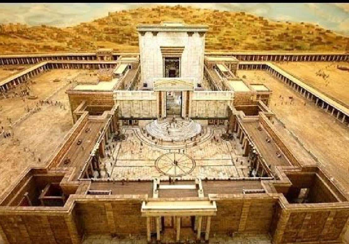 דעה: דת, מדינה, ואופייה הרצוי של המדינה היהודית