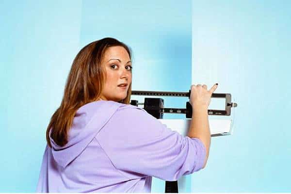 שומן מסוכן: נשים צעירות בעלות משקל עודף נמצאות בסיכון גבוה לסרטן המעי הגס