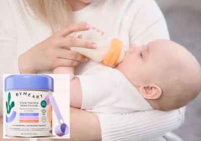 מקליפורניה ועד ניו ג'רזי: מנהל המזון מזהיר מפני פורמולת תינוקות שנקשרה להתפרצות בוטוליזם