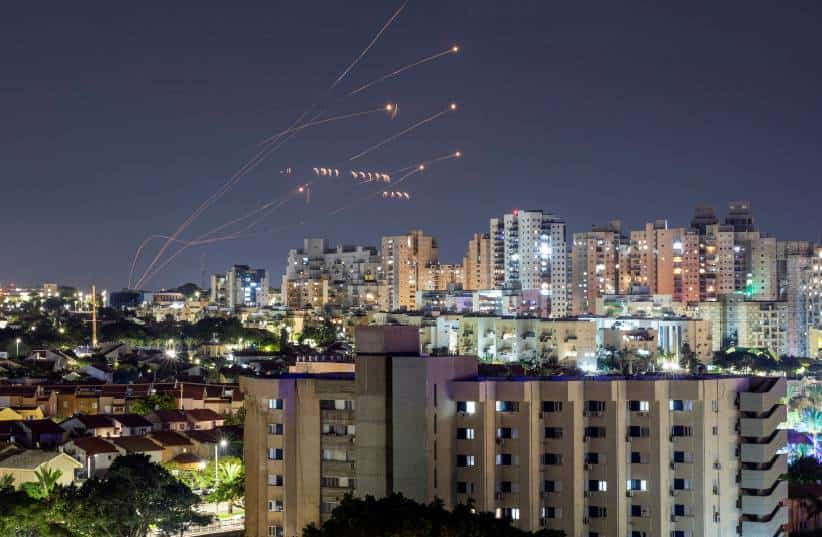 ‏ישראל במלחמה: 400 הרוגים - מספר הפצועים הישראלים עולה על 2,040‏