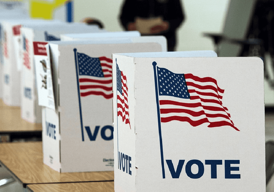 למקרה שתהיתם: זו אכן השנה הגרועה ביותר עבור הדמוקרטיה בעולם 