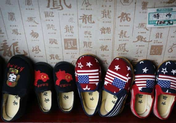 הסכסוך הכלכלי: סין הגישה תלונה לארגון הסחר העולמי נגד ארצות הברית