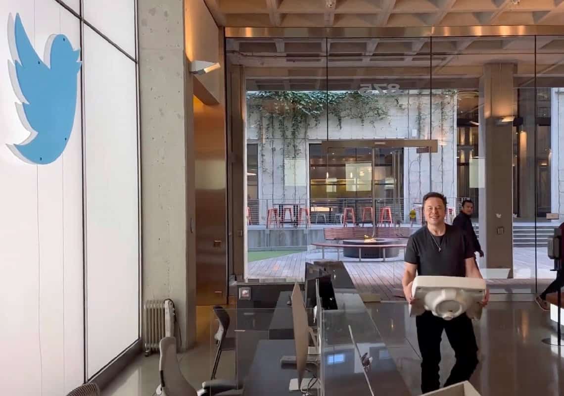 דוח חושף: חברות ענק נוטשות את הפרסום בטוויטר בעקבות מכירת הרשת לאילון מאסק