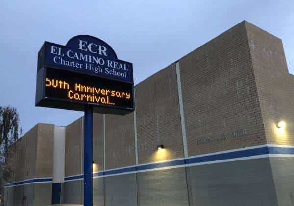 דירוג בתי הספר: 2 נציגים לקליפורניה בצמרת הרשימה, אל קמינו בתחתית 