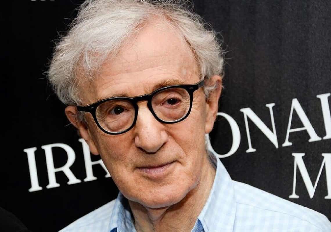 וודי אלן חושב על פרישה: ״הריגוש נעלם״