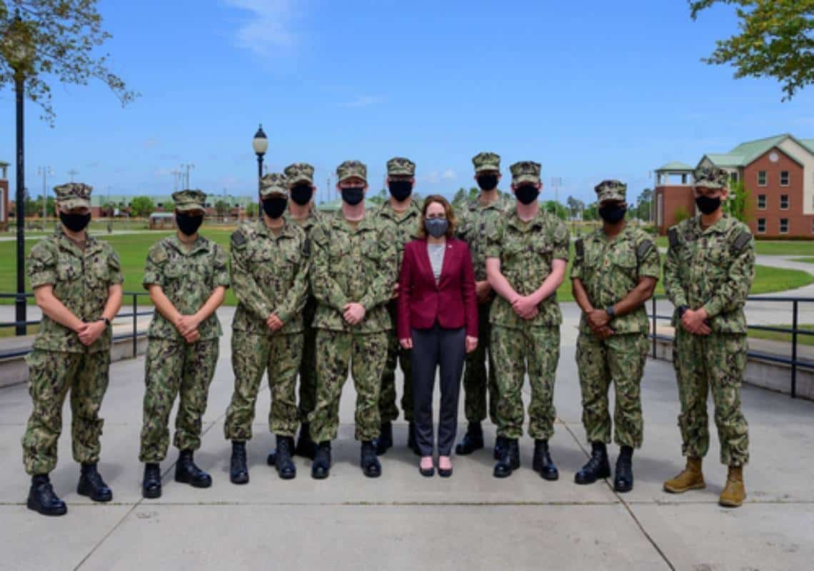 למרות ש-98% מאנשי הפנטגון חוסנו, 7 בכירים במשרד ההגנה נדבקו בקורונה