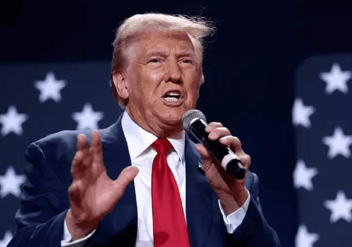 לעומת ביידן - טראמפ מאמין שישראל צריכה לתקוף את מתקני הגרעין באיראן