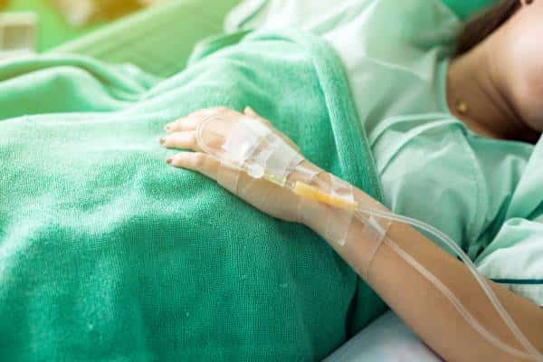 מגמת שיפור חלקית: הסיכון לזיהום שמקורו בבתי חולים הולך ומצטמצם