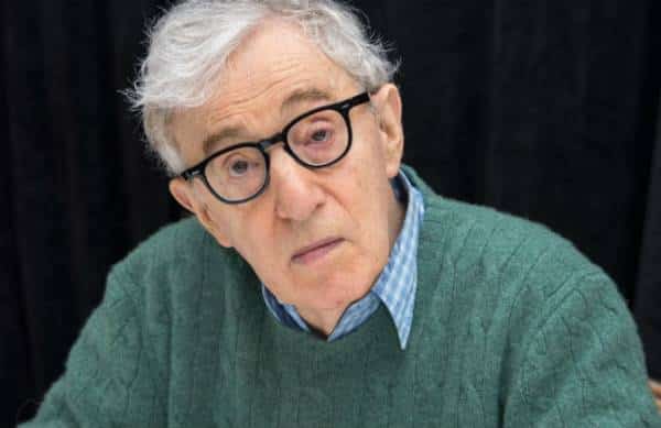 פוסטר בוי: וודי אלן מרגיש קרבן של הוליווד ורוצה להופיע על פוסטר של תנועת MeToo 